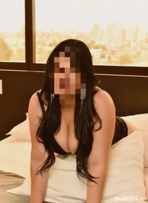 Doamna matura 39 ani