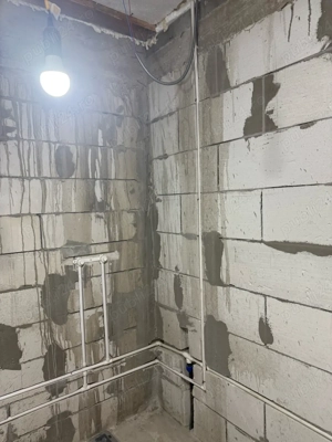 Amenajari interioare . - imagine 3