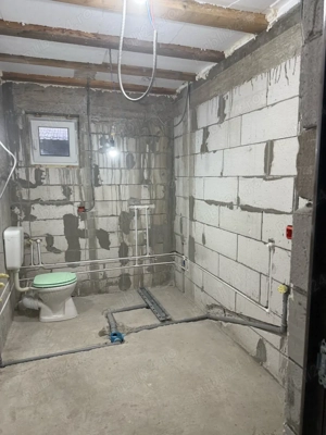 Amenajari interioare . - imagine 5