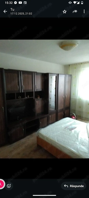 Închirieri apartament cu două camere  - imagine 2