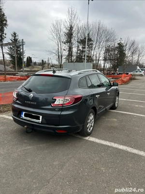 De vanzare Renault Megane 3 bose - imagine 5