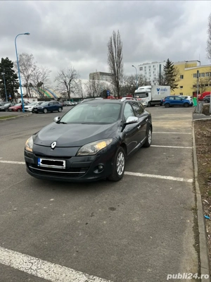 De vanzare Renault Megane 3 bose - imagine 4