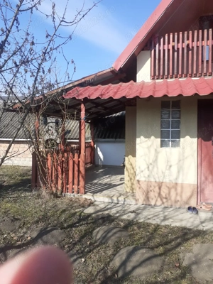 vand casa de vacanta - imagine 2