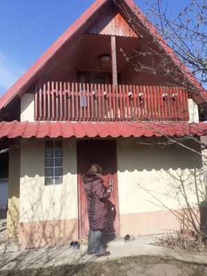 vand casa de vacanta