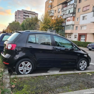 Golf6 plus 2010 tdi - imagine 3