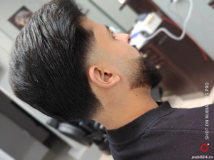 Frizer cu experienta - imagine 3