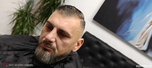 Frizer cu experienta