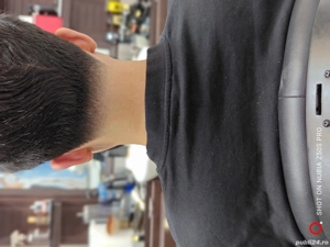 Frizer cu experienta - imagine 4