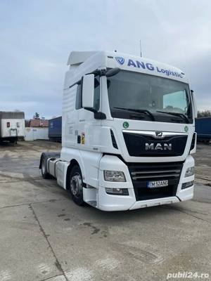 Angajăm șoferi categoria C+E, transport  internațional mărfuri în regim TUR-RETUR - imagine 2