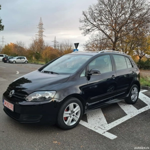 Golf6 plus 2010 tdi - imagine 4
