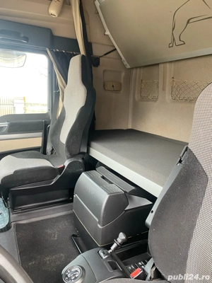 Angajăm șoferi categoria C+E, transport  internațional mărfuri în regim TUR-RETUR - imagine 4