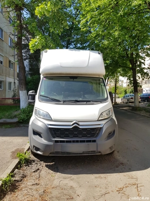 Vand Citroen Jumper - imagine 3