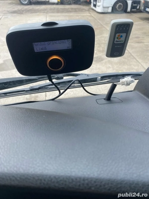 Angajăm șoferi categoria C+E, transport  internațional mărfuri în regim TUR-RETUR - imagine 3