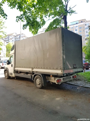 Vand Citroen Jumper - imagine 2