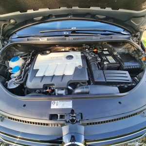 Golf6 plus 2010 tdi - imagine 7