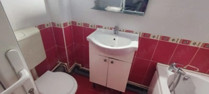 Garsoniera etaj 1 zona 13 Decembrie Brasov - imagine 4