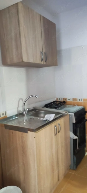 Garsoniera etaj 1 zona 13 Decembrie Brasov - imagine 3