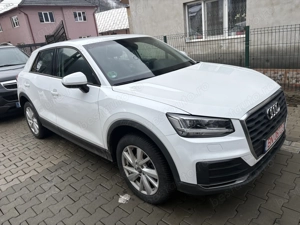 De vânzare Audi Q2