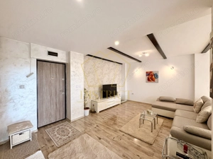 Apartament superb cu 3 camere, mobilat si utilat | Girocului | Profi - imagine 4