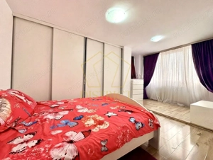 Apartament superb cu 3 camere, mobilat si utilat | Girocului | Profi - imagine 10