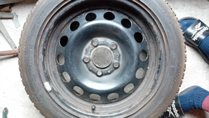 caciucuri cu jante  - imagine 2