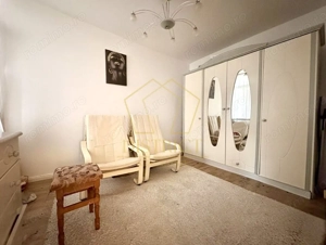 Apartament superb cu 3 camere, mobilat si utilat | Girocului | Profi - imagine 9