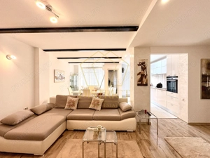 Apartament superb cu 3 camere, mobilat si utilat | Girocului | Profi - imagine 2