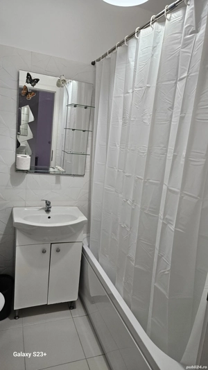 Apartament 2 camere Militari Rezidence - imagine 5