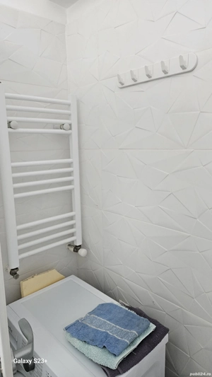 Apartament 2 camere Militari Rezidence - imagine 4