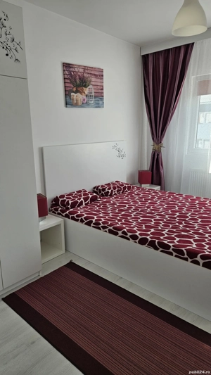 Apartament 2 camere Militari Rezidence - imagine 7