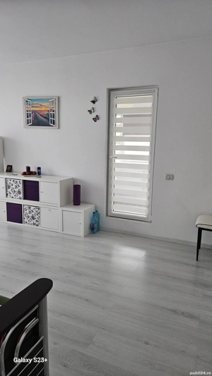 Apartament 2 camere Militari Rezidence - imagine 9