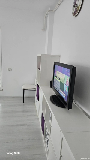 Apartament 2 camere Militari Rezidence - imagine 6