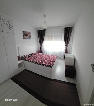 Apartament 2 camere Militari Rezidence