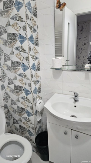 Apartament 2 camere Militari Rezidence - imagine 8