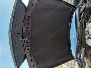 Mercedes W124 250D Retromobil,  Reconditionat  - imagine 10