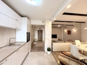 Apartament superb cu 3 camere, mobilat si utilat | Girocului | Profi - imagine 5