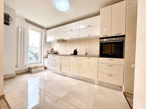 Apartament superb cu 3 camere, mobilat si utilat | Girocului | Profi - imagine 8