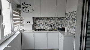 Apartament 2 camere Militari Rezidence - imagine 10