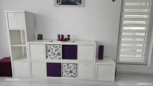 Apartament 2 camere Militari Rezidence