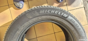  Anvelope Michelin Primacy 4  - imagine 2