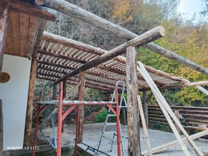 construcții, finisări, interior și exterior  - imagine 4