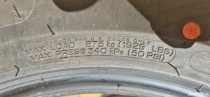  Anvelope Michelin Primacy 4  - imagine 6