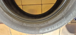  Anvelope Michelin Primacy 4  - imagine 7