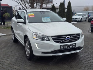 Volvo XC60 2.0 Diesel 163 CP - imagine 6