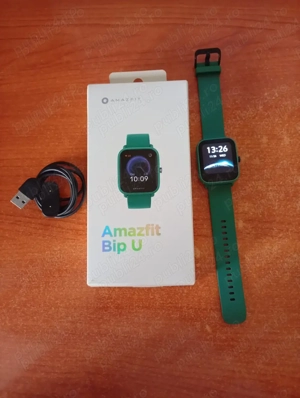 Vand urgent ceas Smartwatch Amazfit Bip U