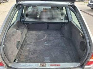 Mercedes-Benz S124 230TE Retromobil,  Reconditionat  - imagine 2