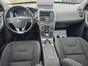 Volvo XC60 2.0 Diesel 163 CP - imagine 8