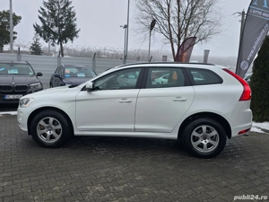 Volvo XC60 2.0 Diesel 163 CP - imagine 3