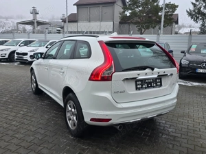 Volvo XC60 2.0 Diesel 163 CP - imagine 4
