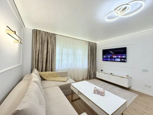 Studio nou renovat și amenajat în zona Decebal 